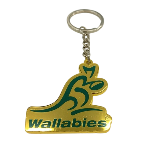 オーストラリア代表 ワラビーズ キーリング