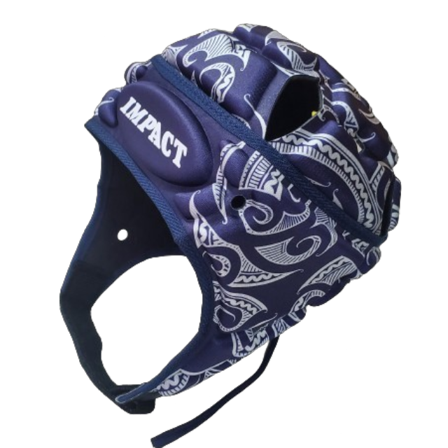 IMPACT V2 Premium Vented マオリ ネイビー