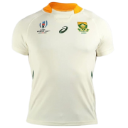 Springboks（南アフリカ）