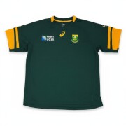 The Rugby Championship