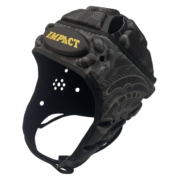 IMPACT V2 Premium Ventedトライブ NEON イエロー