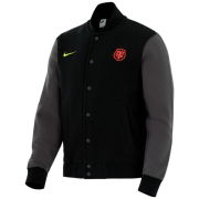 スタッド・トゥールーザン 25/26 Varsity フリースジャケット