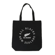 オールブラックス トートバッグ
