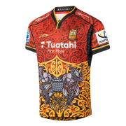 チーフス 2026 トレーニングジャージ