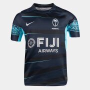 【希少品】ラグビージャージ　フィージー代表 新品 ラグビー フィジー代表 ジャージ 白 ホーム