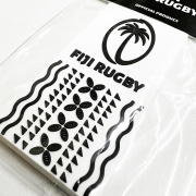 【新品タグ付き・レア】NIKEラグビー　フィジー代表　シングレット　海外Sサイズ NIKE（ラグビー）のフリマアイテム一覧