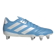 adidas Rugby カカリ ELITE SG ライトブルー IE3578