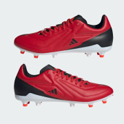 adidas Rugby RS-15 FG スカーレット IF0529