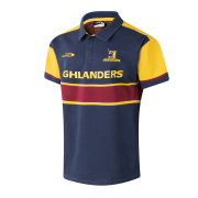 ラグビージャージ