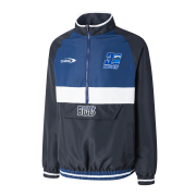 ブルーズ 2026 1/2 ZIP ウィンドブレーカー