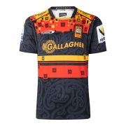 チーフス 2026 HERITAGE ジャージ
