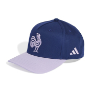 フランス代表 25/26 Snapback キャップ
