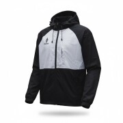 Maresta Utility jacket Black