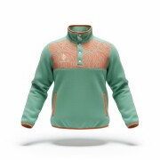 Maresta Fleece Blue