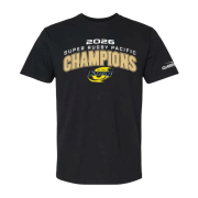 ハリケーンズ 2026 優勝記念 Tシャツ【事前予約商品】