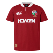 British & Irish Lions 2025 EVEREST Tシャツ ネイビー