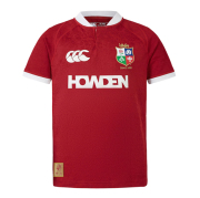 British & Irish Lions 2025 子供用 ホームジャージ