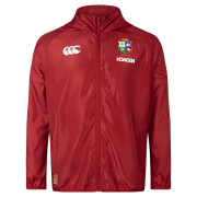 British & Irish Lions 2025 Lightweight レインジャケット