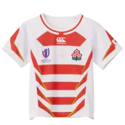 RWC2023 ジャパン キッズ レプリカホームジャージー(キッズ)