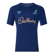 ラグビー チーフス パフォーマンスTシャツ パフォーマンスTシャツ