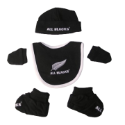 All Blacks（ニュージーランド）