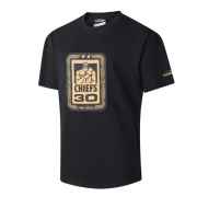 チーフス 2026 30周年 SUPPORTER Tシャツ