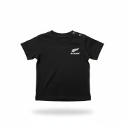 オールブラックス 赤ちゃん用 Ｔシャツ