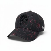 NEW ERA 9FORTY イングランド代表 Crinkle キャップ