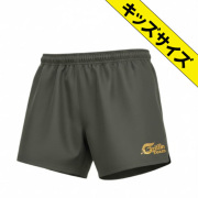 トレーニングショーツ