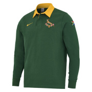 Springboks（南アフリカ）