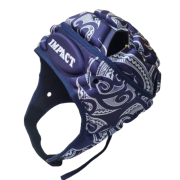 IMPACT V2 Premium Vented マオリ ネイビー
