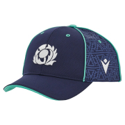 スコットランド代表 24/25 Baseball キャップ