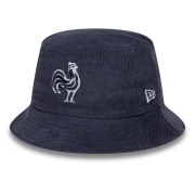 NEW ERA  フランス代表 バケットハット