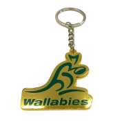 Wallabies（オーストラリア）