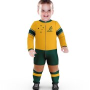 Wallabies（オーストラリア）