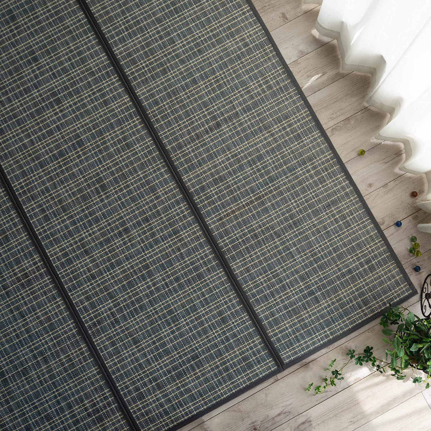 竹ラグ（竹芽）