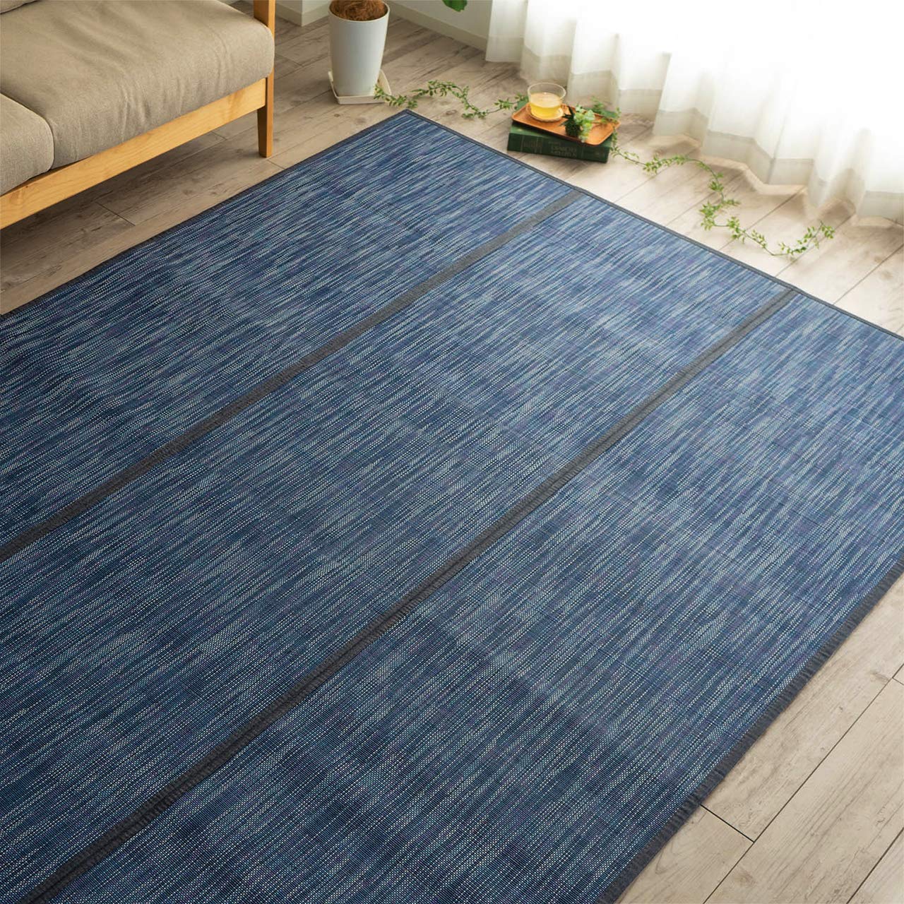 竹ラグ（竹芽）