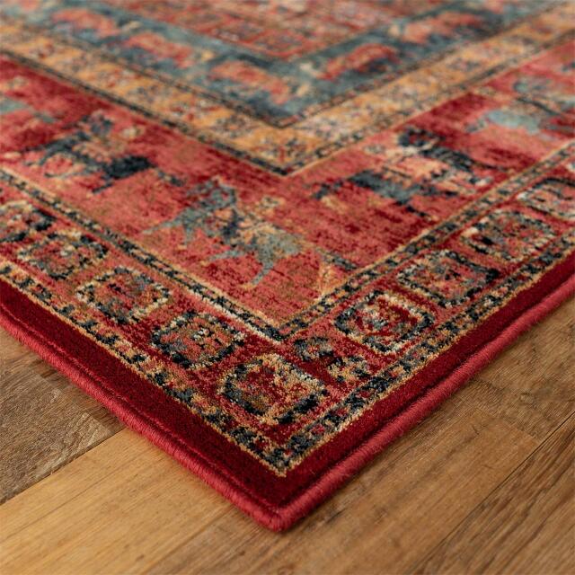 アンティークフェイス