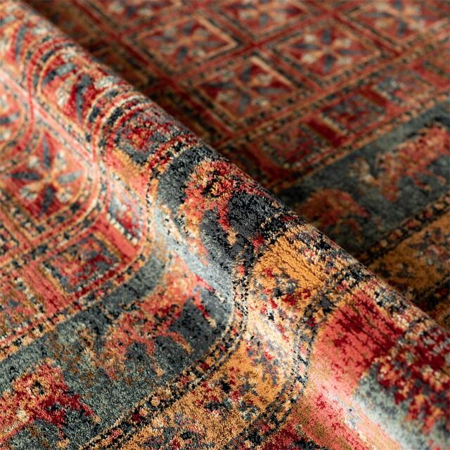 アンティークフェイス