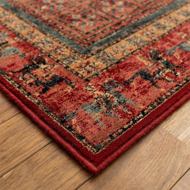 アンティークフェイス