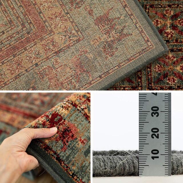 アンティークフェイス