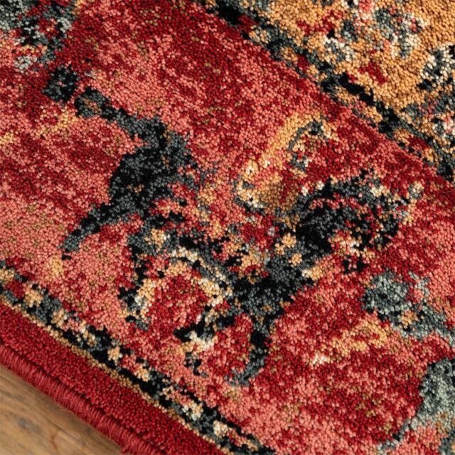 アンティークフェイス