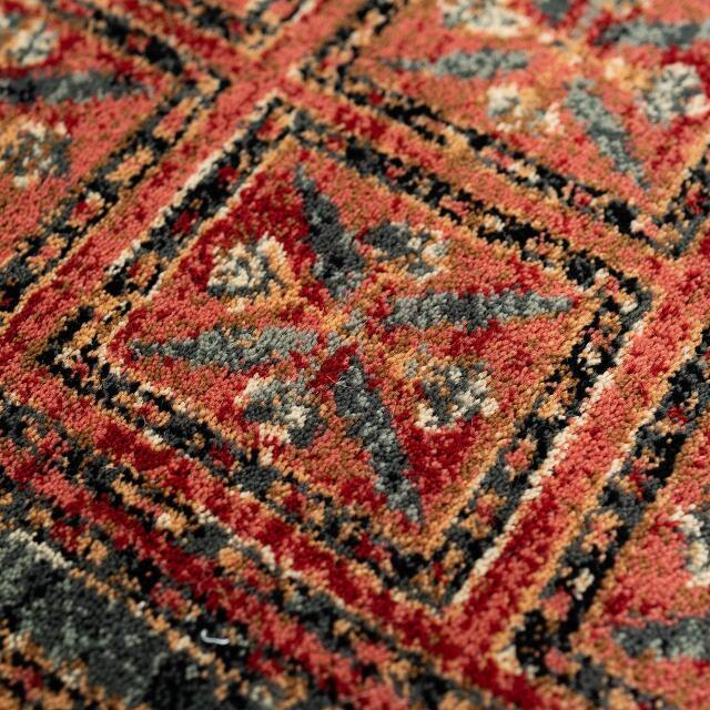 アンティークフェイス