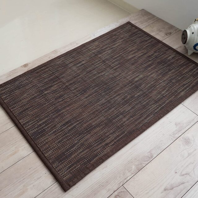 竹ラグ（竹芽）