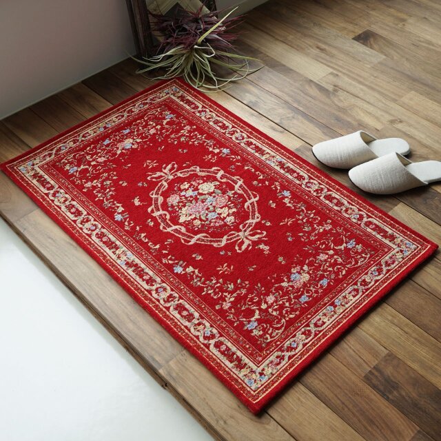 ゴブラン織の壁掛け ゴブラン織の壁掛け