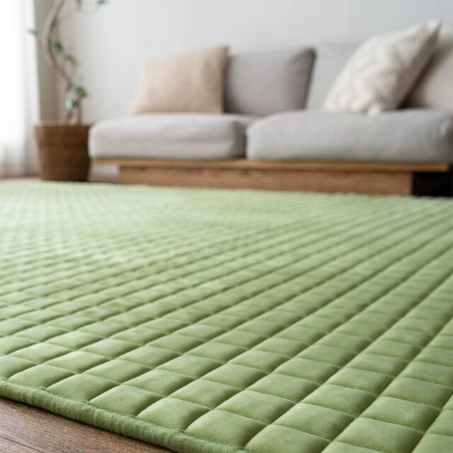 モロッカンラグ エルバ 1.5畳 130 x 190 cm モロッカンラグ エルバ 1.5畳 130 x 190 cm ラグ・カーペット