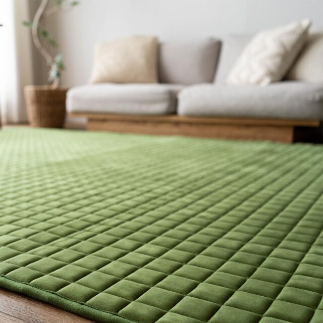 モロッカンラグ エルバ 1.5畳 130 x 190 cm モロッカンラグ エルバ 1.5畳 130 x 190 cm