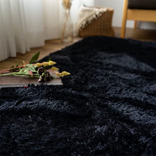 エクセレントムーティー2 洗える ふわふわ シャギーラグ 45×240 cm ロングマット ホワイト アイボリー ピンク ベージュ ブラウン グレー ブラック/mouty2-45-240