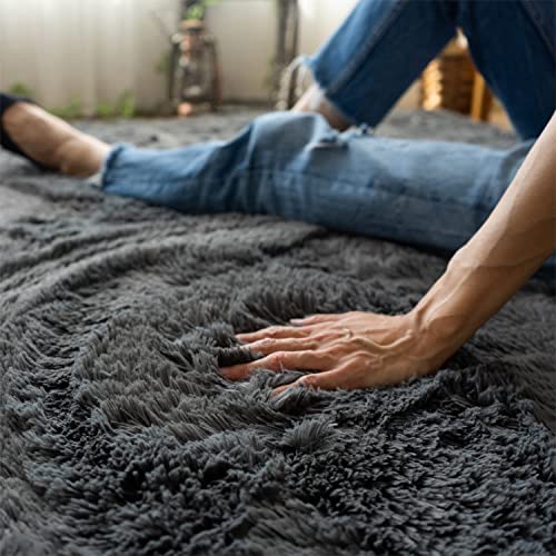 エクセレントムーティー2 洗える ふわふわ シャギーラグ 45×180 cm ロングマット ホワイト アイボリー ピンク ベージュ ブラウン グレー ブラック/mouty2-45-180