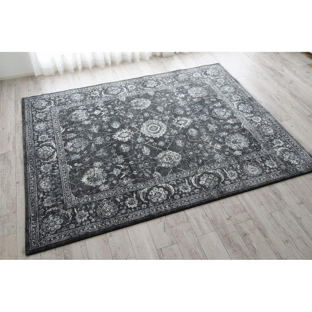 専用　ベルギー製ラグ ベルギー製ラグ 通販 - ディノス